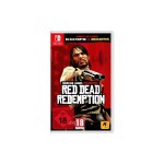 Nintendo Red Dead Redemption