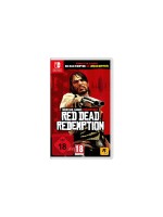 Red Dead Redemption, Switch, Alter: 18+
