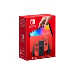 Nintendo Switch Modèle OLED Mario Edition