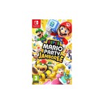 Nintendo Super Mario Party Jamboree