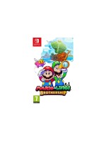 Mario & Luigi: Brothership, Switch, Alter: 7+