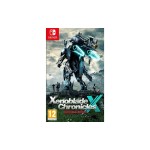 Nintendo Xenoblade Chronicles X: Definitive Edition