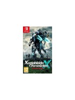 Xenoblade Chronicles X, Switch, Alter: 12+