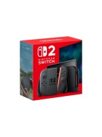 Nintendo Switch 2, Alter: 3+
