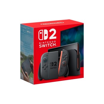 Nintendo Switch 2 Nintendo Switch 2