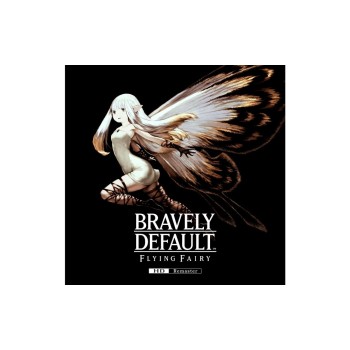 Nintendo Bravely Default Flying Fairy Nintendo Bravely Default Flying Fairy