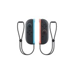 Nintendo Switch 2 Joy-Con 2er Set, hellblau/hellrot