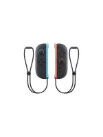 Nintendo Switch 2 Joy-Con Lot de 2 Bleu clair/rouge clair