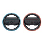 Nintendo Volant Switch 2 Joy-Con 2 Bleu clair/rouge clair