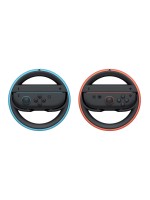 Nintendo Volant Switch 2 Joy-Con 2 Bleu clair/rouge clair