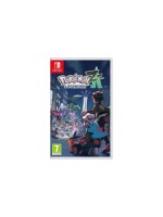 Pokémon-Legenden: Z-A , Switch, Alter: 7+