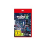 Nintendo Légendes des Pokémon: Z-A