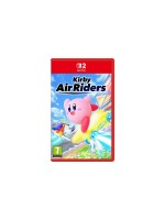 Nintendo Kirby Air Riders
