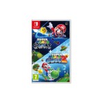 Nintendo Super Mario Galaxy 1+2