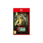 Nintendo Hyrule Warriors: Chronique du sceau