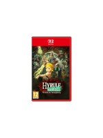 Nintendo Hyrule Warriors: Chronique du sceau