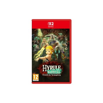 Hyrule Warriors: Chronik der Versiegelung, Alter: 12+ Hyrule Warriors: Chronik der Versiegelung, Alter: 12+