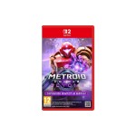 Metroid Prime 4: Beyond, Switch 2, Alter: 12+