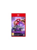 Metroid Prime 4: Beyond, Switch 2, Alter: 12+