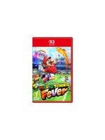Nintendo Mario Tennis Fever