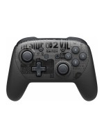 Nintendo Switch 2 manette pro Resident Evil Requiem Edition