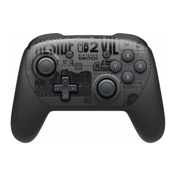 Nintendo Switch 2 Pro Controller RE Requiem Nintendo Switch 2 Pro Controller RE Requiem