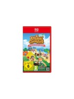 Nintendo Animal Crossing: New Horizons Commutateur 2