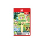 Pokémon Pokopia, Switch 2, Alter: 3+