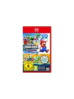 Nintendo Super Mario Bros. Wonder Nintendo Switch 2 (Boîte)