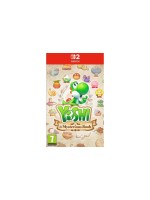 Nintendo Yoshi and the Mysterious Book (Boîte)