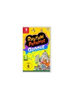 Nintendo Rhythm Paradise Groove (Boîte)