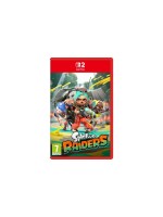 Splatoon Raiders, Switch 2, Alter: 7+