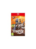 Nintendo Star Fox (Boîte)