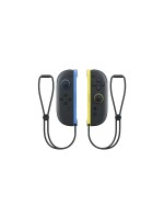 Nintendo Joy-Con 2 Noir Bleu Jaune