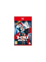 Nintendo Orbitals [NSW2] (D/F/I) (Boîte)