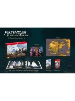 Nintendo Fortune's Weave – Collection Dagdan (Boîte)