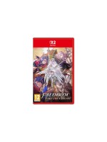 Fire Emblem: Fortune's Weave, Switch 2, Alter: 12+