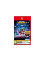 Nintendo Minecraft Dungeons 2 Deluxe Edition (Carte de jeu)