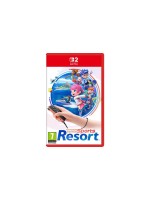 Nintendo Switch Sports Resort, Switch 2, Alter: 7+