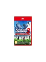 Nintendo Xenoblade Chronicles 3 (Boîte)