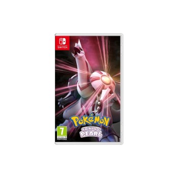 Pokémon Leuchtende Perle, Alter: 7+ Pokémon Leuchtende Perle, Alter: 7+