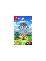 Legend of Zelda: Link's Awakening, Switch, Alter: 7+