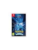 Nintendo Pokémon Diamant Étincelant (Boîte)