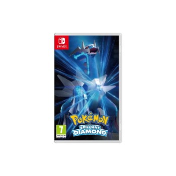 Pokémon Strahlender Diamant, Switch, Alter: 7+ Pokémon Strahlender Diamant, Switch, Alter: 7+
