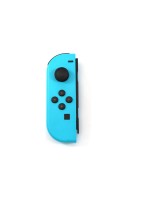 Nintendo Manette pour Switch Joy-Con Neon Blau (L)