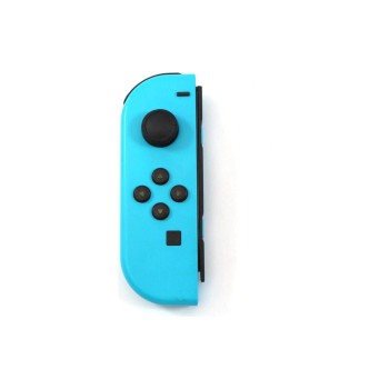 Nintendo Manette pour Switch Joy-Con Neon Blau (L)