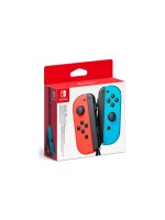 Nintendo Manette pour Switch Joy-Con 2-Pack