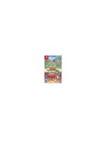 Nintendo Pokémon Donjon Mystère : Équipe de sauvetage DX (Boîte)