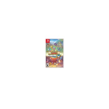 Pokémon Mystery Dungeon: Rescue Team DX, Sw, Alter: 7+ Pokémon Mystery Dungeon: Rescue Team DX, Sw, Alter: 7+