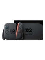 Nintendo Switch 2 et Switch Sports Resort